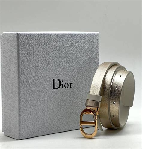 ремень dior|Аксессуары .